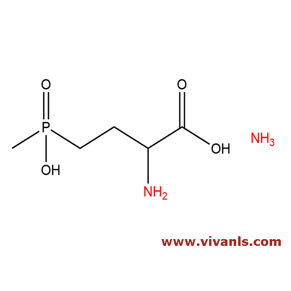 Pesticide Standards-DL-Phosphinothricin-1657527659.png